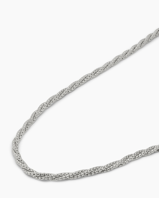 Kette im Fantasiedesign