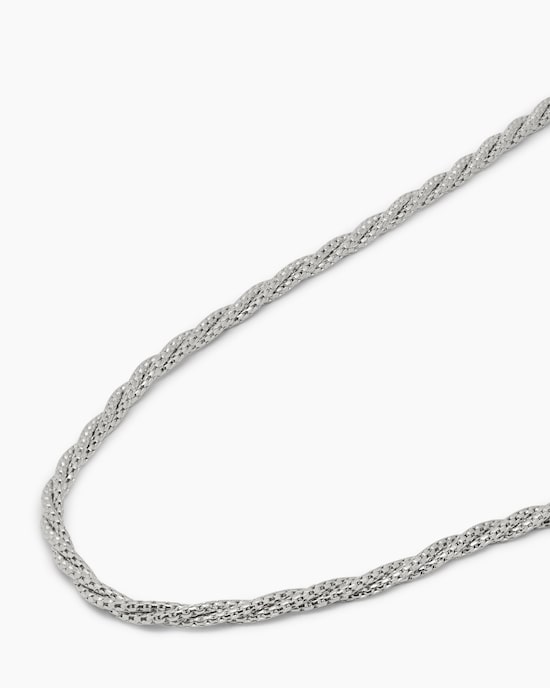 Produktabbildung für Kette im Fantasiedesign