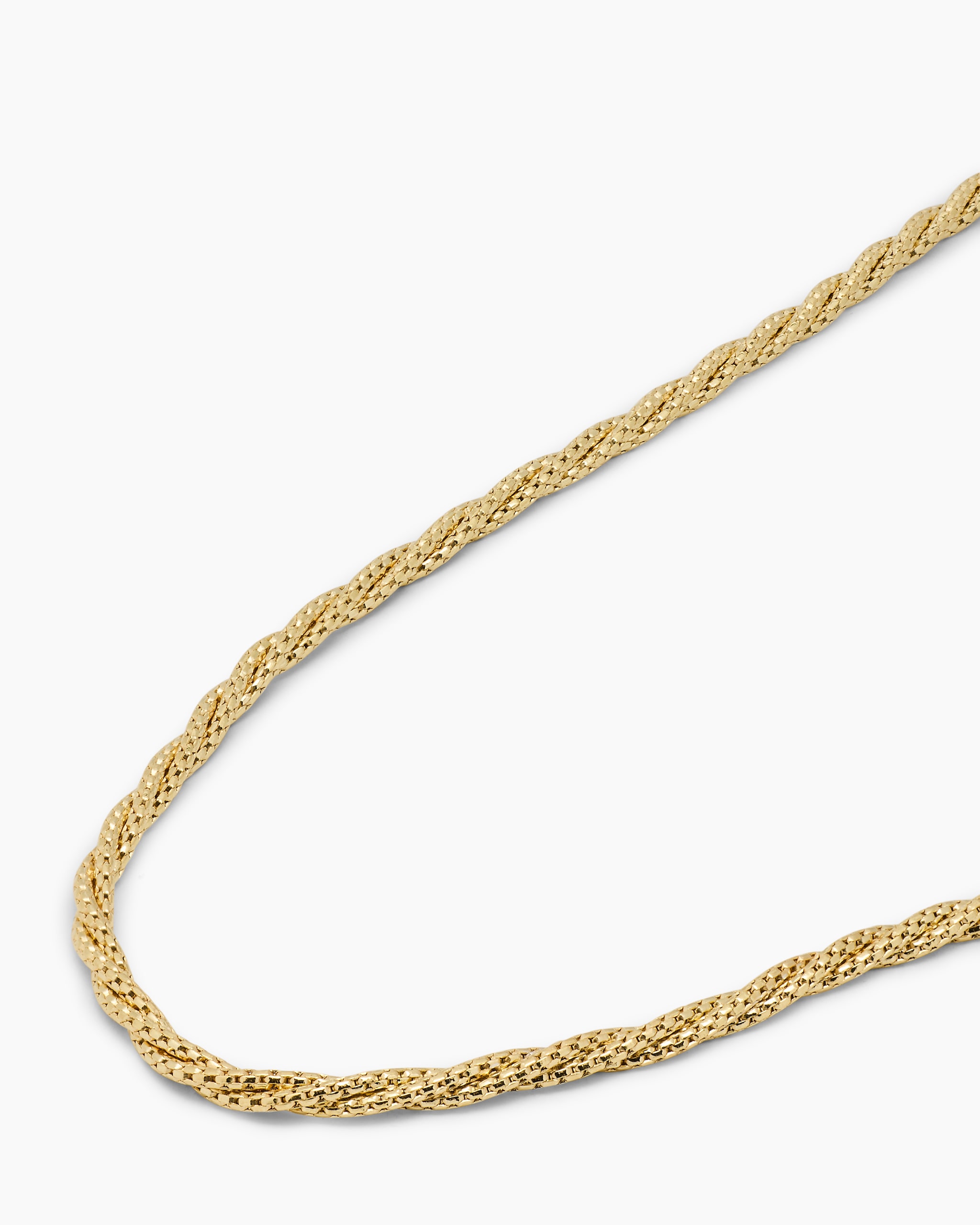 Produktabbildung für Kette im Fantasiedesign