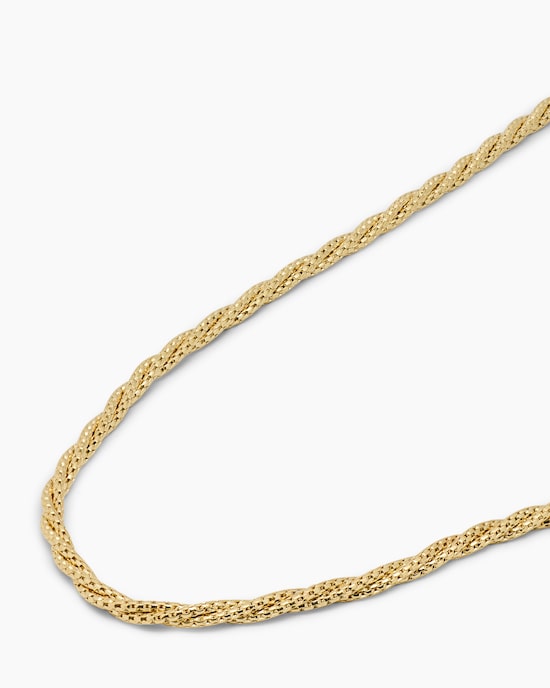 Produktabbildung für Kette im Fantasiedesign