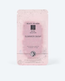 Produktabbildung für Summer Skin, 60 Kps.