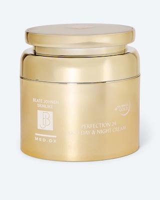 Produktabbildung 2 für Perfection 24 Rich Day & Night Cream Gold