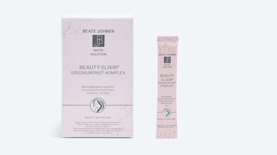 Produktabbildung für BEAUTY ELIXIR* GREENIURONIC® KOMPLEX
