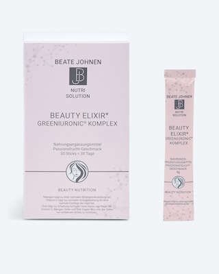 Produktabbildung 2 für BEAUTY ELIXIR* GREENIURONIC® KOMPLEX
