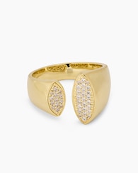 Produktabbildung für Ring mit Zirkonia