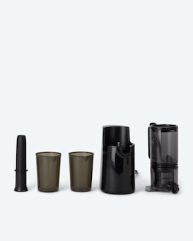 Produktabbildung für Slow Juicer