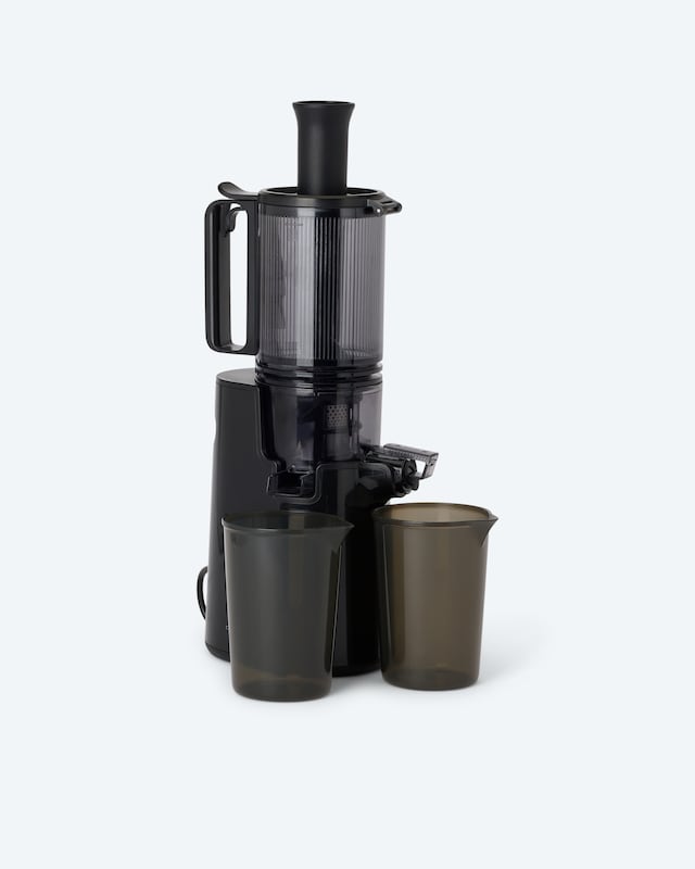 Slow Juicer