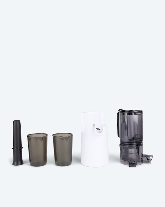 Produktabbildung für Slow Juicer