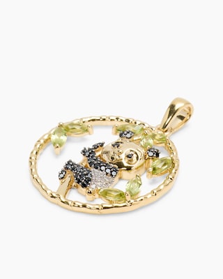 Produktabbildung 2 für Anhänger Pandabär