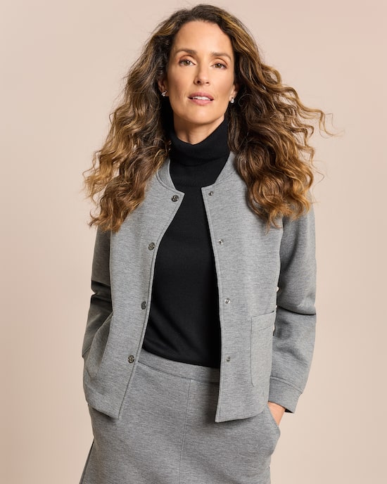 Produktabbildung für Scuba Jacke