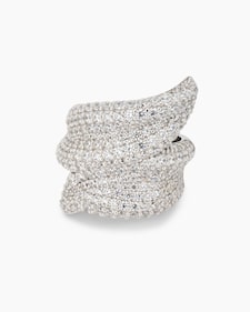 Produktabbildung für Ring mit Zirkonia
