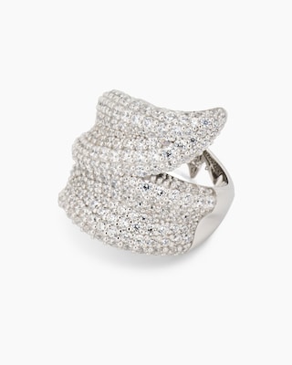 Produktabbildung 3 für Ring mit Zirkonia