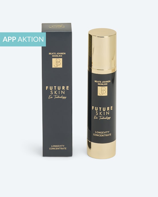 Produktabbildung für Longevity Concentrate