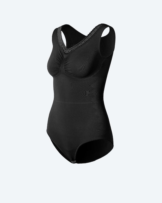 Produktabbildung für Midi Control Body Spitzendekolleté