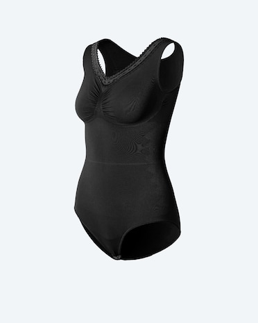 Produktabbildung für Midi Control Body Spitzendekolleté