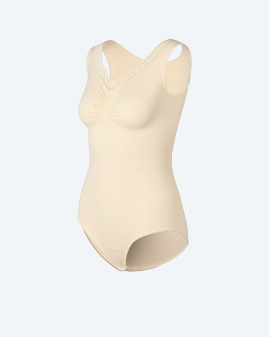 Produktabbildung für Midi Control Body Spitzendekolleté