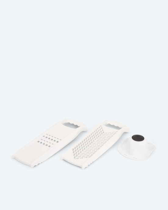 Produktabbildung für Rösti und Reibe Set
