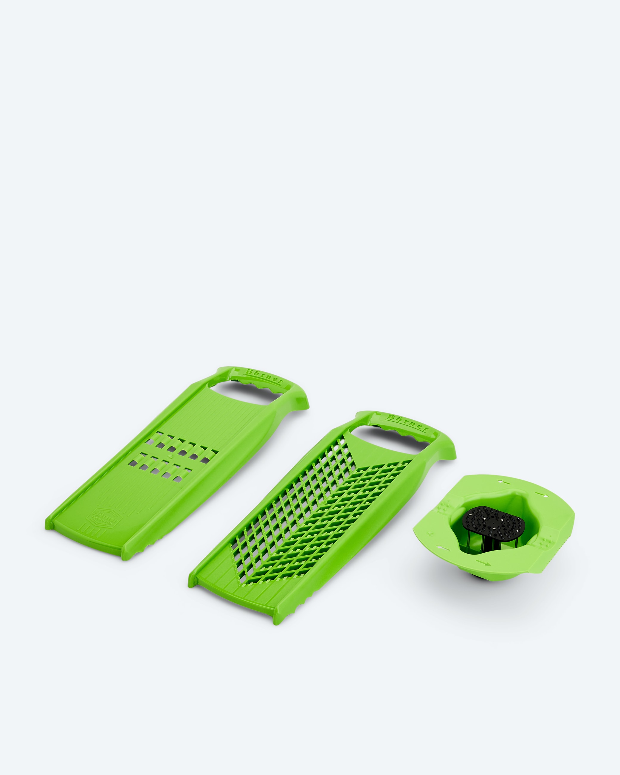 Produktabbildung für Rösti und Reibe Set