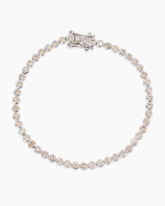 Produktabbildung für Brillant-Armband 3,00 ct