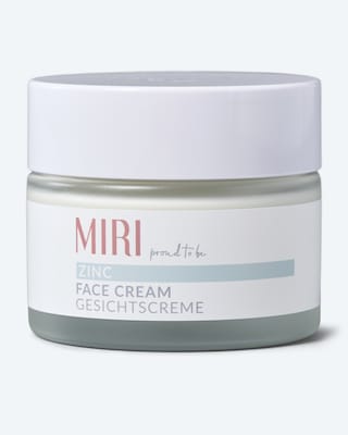 Produktabbildung 1 für MIRI Zinc Face Cream