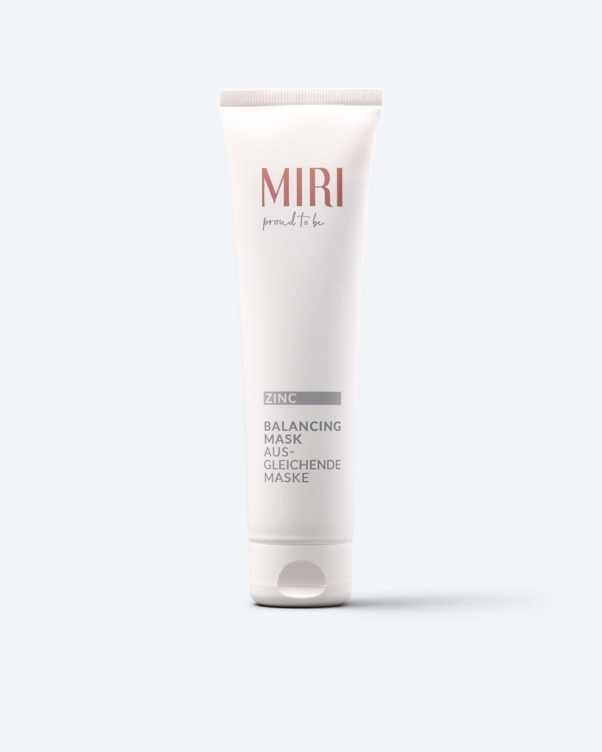 Produktabbildung für Zinc Mask