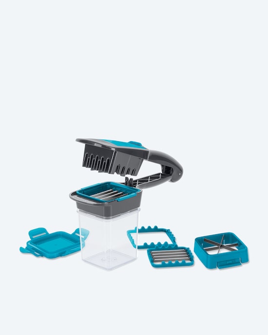 Produktabbildung für Nicer Dicer Quick XXL Set 7tlg.