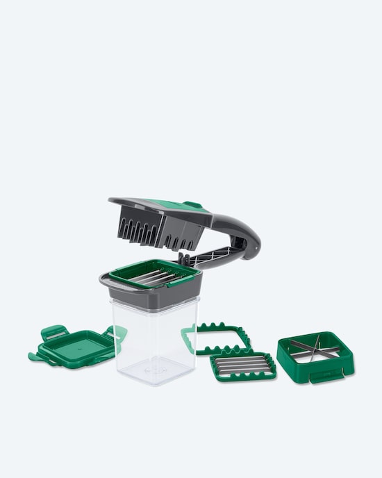 Produktabbildung für Nicer Dicer Quick XXL Set 7tlg.