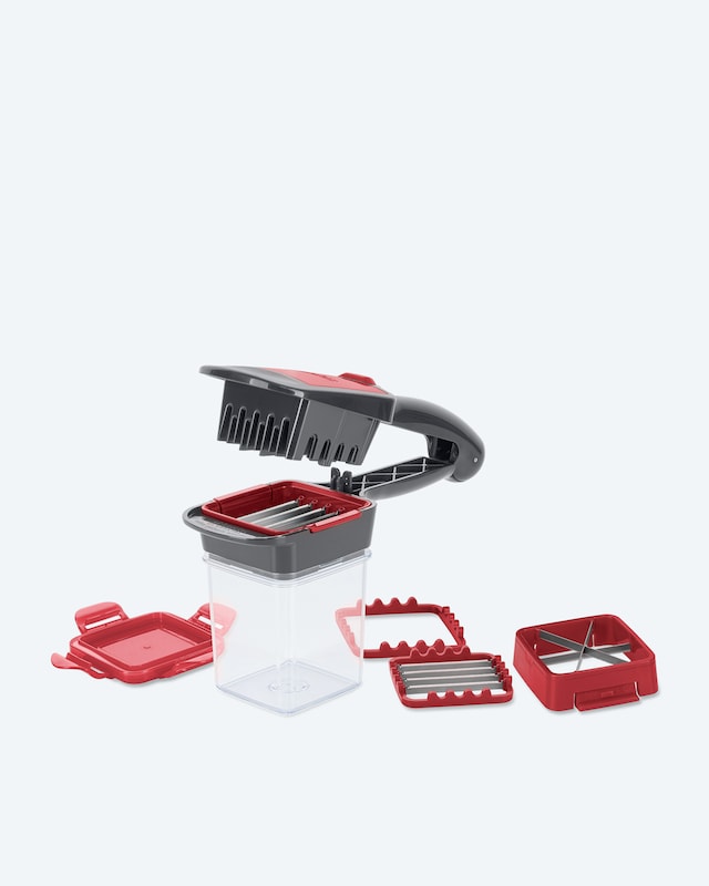 Nicer Dicer Quick XXL Set 7tlg.