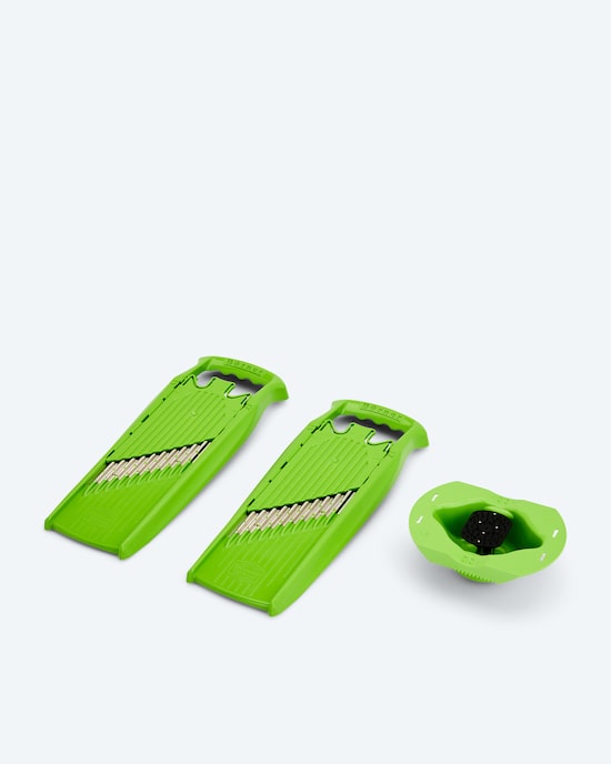 Produktabbildung für Welle-Waffel Powerline