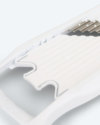 Produktabbildung 4 für Welle-Waffel Powerline