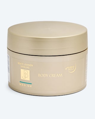 Produktabbildung 1 für Body Cream Gold Edition