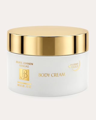 Produktabbildung 2 für Body Cream Gold Edition
