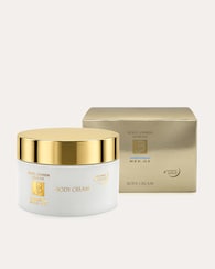 Produktabbildung für Body Cream Gold Edition