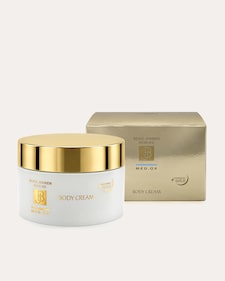 Produktabbildung für Body Cream Gold Edition