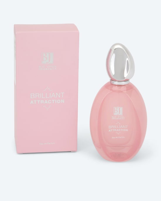 Produktabbildung für Brillant Attraction Eau de Parfum