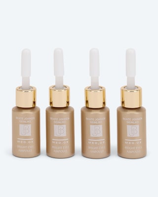 Produktabbildung 2 für BJ MX Bright Eye Ampoules Gold 4x6ml