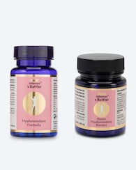 Produktabbildung für Hyaluron Glow-up Duo