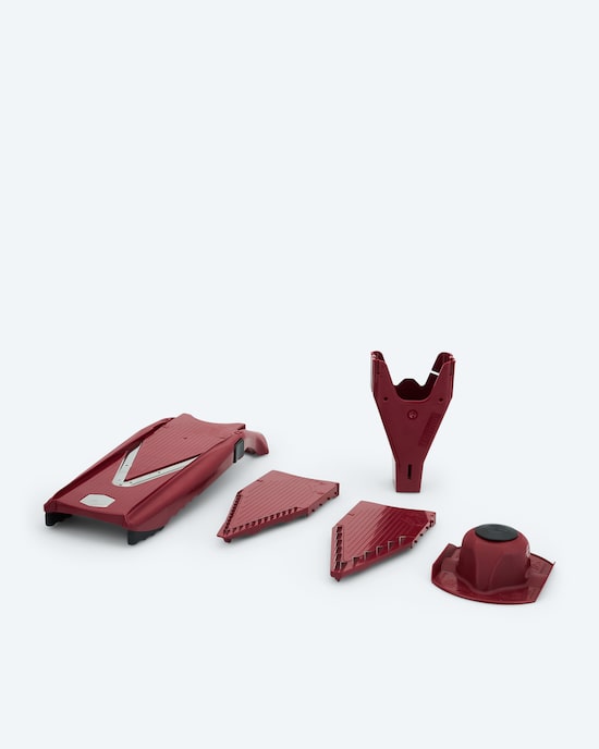 Produktabbildung für V5 PowerLine Starter Set