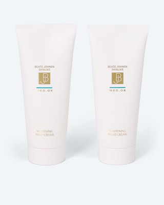 Produktabbildung 1 für Whitening Hand Cream, Duo