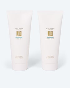 Produktabbildung für Whitening Hand Cream, Duo