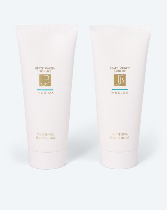 Produktabbildung für Whitening Hand Cream, Duo