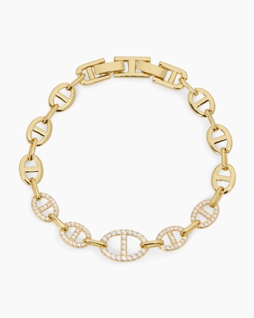 Produktabbildung für Armband mit Zirkonia