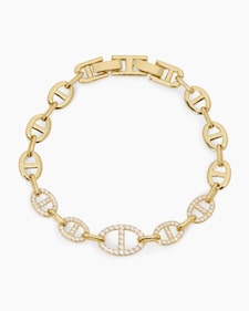 Produktabbildung für Armband mit Zirkonia
