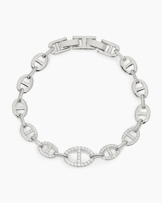 Produktabbildung 3 für Armband mit Zirkonia