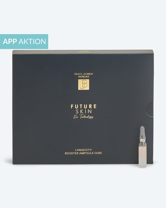 Produktabbildung für Longevity Booster Ampoules 14x 2 ml