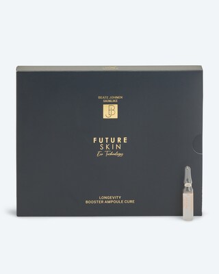 Produktabbildung 1 für Longevity Booster Ampoules 14x 2 ml