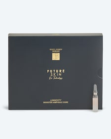 Produktabbildung für Longevity Booster Ampoules 14x 2 ml