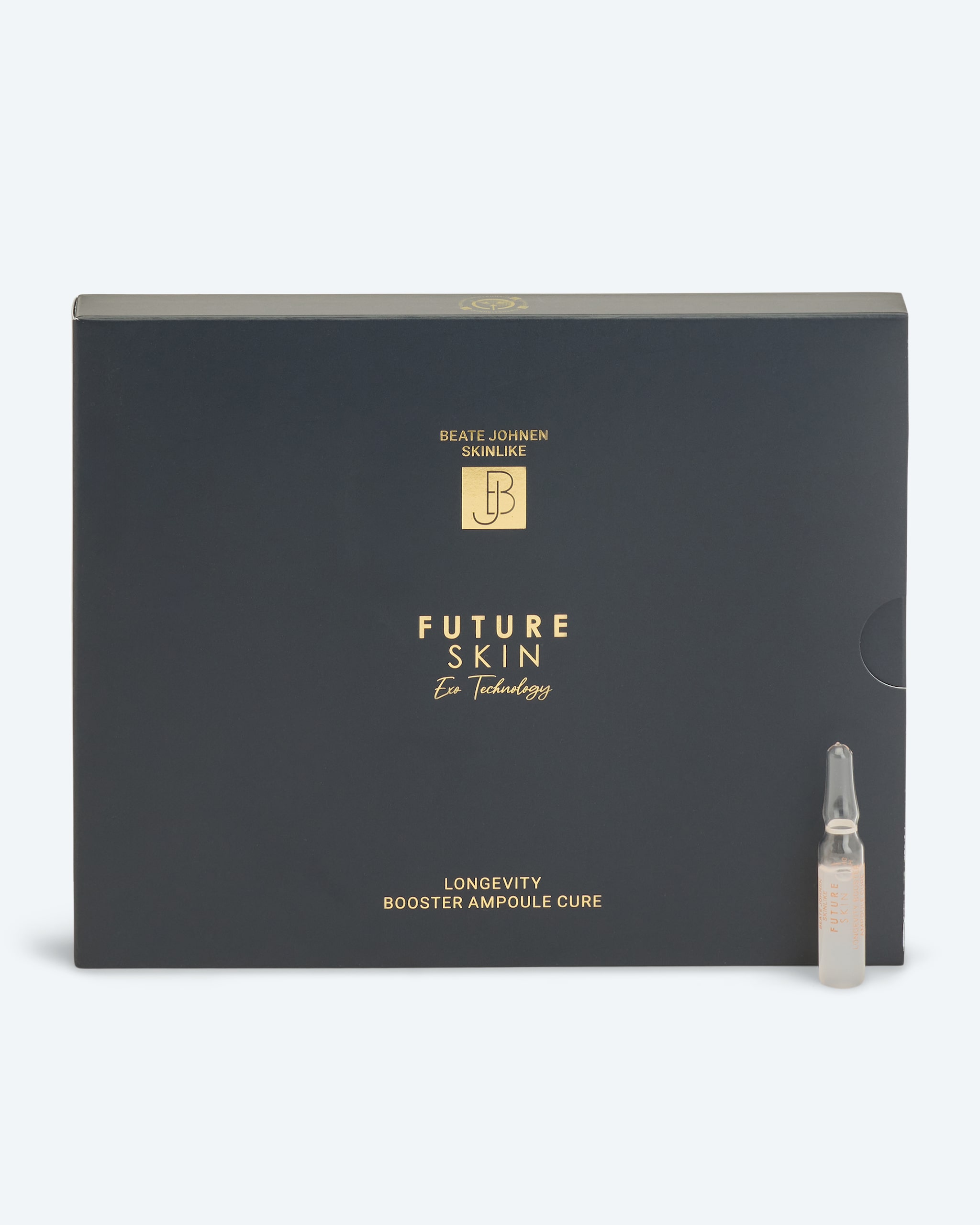 Produktabbildung für Longevity Booster Ampoules 14x 2 ml