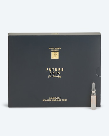 Produktabbildung für Longevity Booster Ampoules 14x 2 ml
