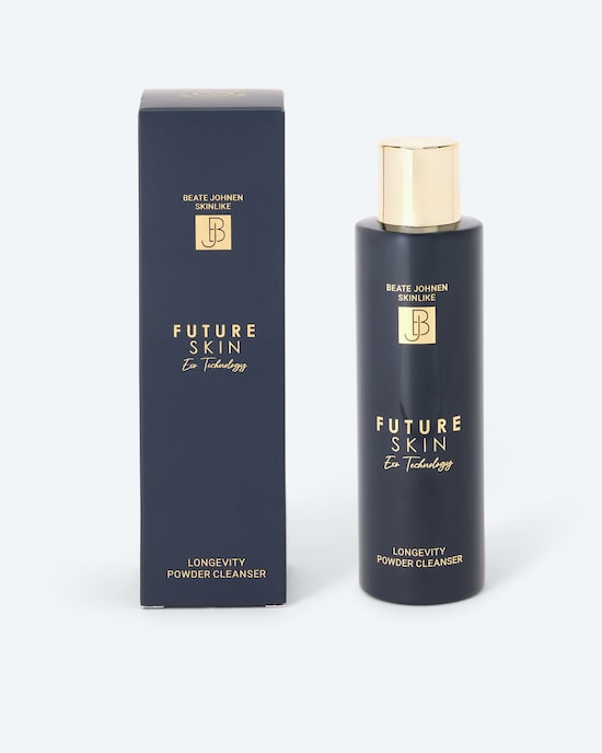 Produktabbildung für Longevity Powder Cleanser